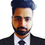 Ankit Rewar